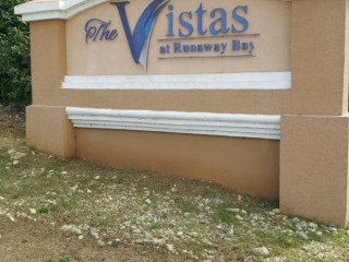 Townhouse For Rent in The Savannah at the Vistas  Runaway Bay, St. Ann Jamaica | [13]