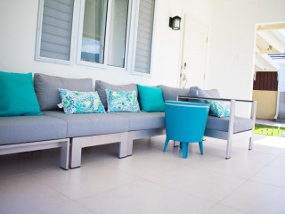 House For Rent in The Crest, St. Ann Jamaica | [3]