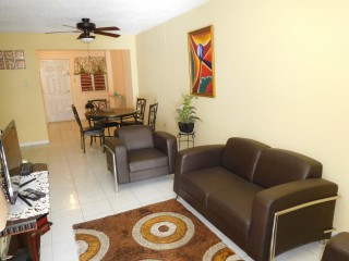 Townhouse For Sale in Musgrave Manor, Kingston / St. Andrew Jamaica | [10]