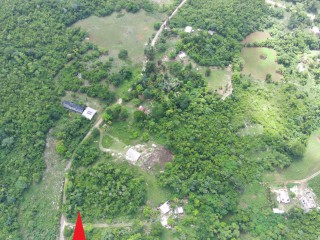 Development Land (Residential) For Sale in Santa Cruz, St. Elizabeth Jamaica | [8]