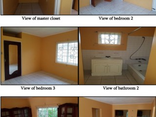 House For Sale in Georges Valley, Manchester Jamaica | [2]