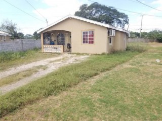 2 bed House For Sale in NEW HARBOUR VILLAGE 3 PHASE 4, St. Catherine, Jamaica