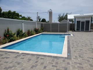 Townhouse For Rent in The Azaleas, Kingston / St. Andrew Jamaica | [10]