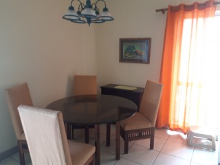 Apartment For Rent in New Kingston, Kingston / St. Andrew Jamaica | [13]