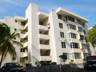 1 bed Apartment For Sale in Kingston 5, Kingston / St. Andrew, Jamaica