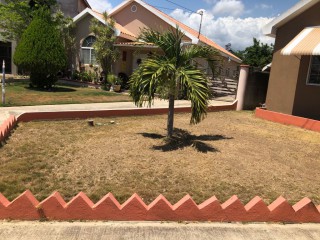 House For Rent in Caribbean Estates, St. Catherine Jamaica | [10]