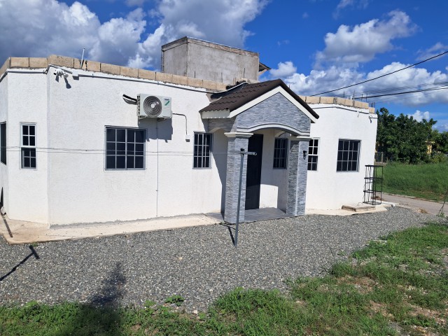 Apartment For Rent in Spanish town Sydenham villas, St. Catherine Jamaica | [12]