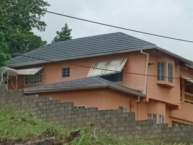 House For Sale in Brumalia, Manchester Jamaica | [2]