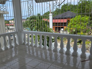 House For Sale in Boscobel, St. Mary Jamaica | [13]