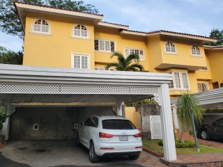 Townhouse For Rent in Wilmington, Kingston / St. Andrew Jamaica | [3]