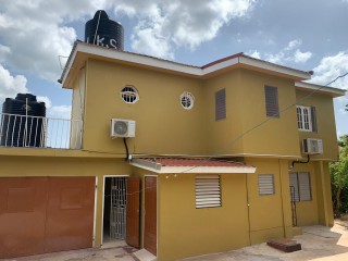 House For Sale in Mercury Gardens, St. Catherine Jamaica | [1]