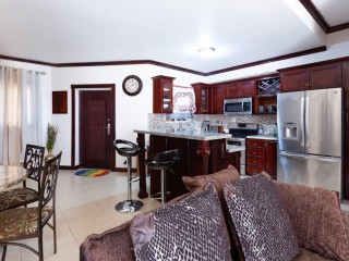 2 bed Apartment For Sale in Casa de Baron, Kingston / St. Andrew, Jamaica
