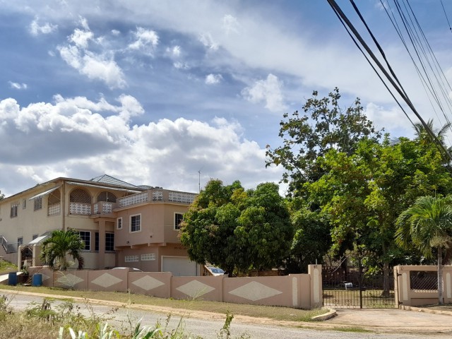 2 bed Apartment For Rent - Green Acres, St. Catherine, Jamaica