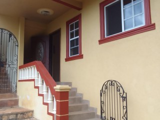 House For Rent in Sterling Castle, Kingston / St. Andrew Jamaica | [1]