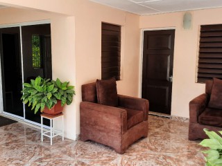 House For Rent in Kingston furnished for USD 550 PER MONTH, Kingston / St. Andrew Jamaica | [4]