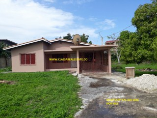 House For Rent in WILTSHIRE, St. James Jamaica | [5]