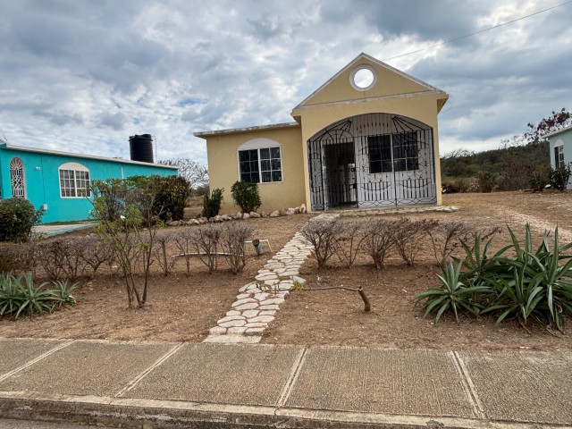 House For Rent in Hellshire, St. Catherine Jamaica | [1]