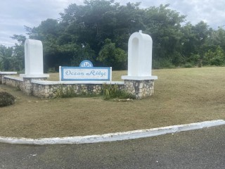 Residential lot For Sale in Tower isles, St. Mary, Jamaica