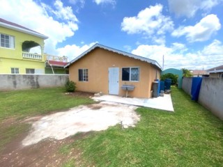 2 bed House For Sale in New Harbour Village 2, St. Catherine, Jamaica