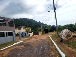 Residential lot For Sale in Smokeyvale, Kingston / St. Andrew, Jamaica