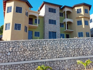 2 bed Apartment For Sale in Avondale Heights, Manchester, Jamaica