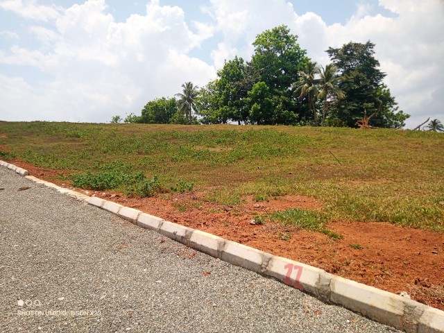 Residential lot For Sale in Linstead, St. Catherine Jamaica | [9]