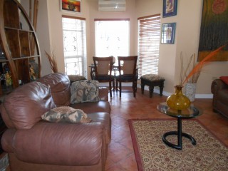 Townhouse For Rent in Haining Mews, Kingston / St. Andrew Jamaica | [3]