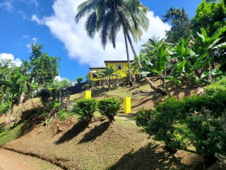 3 bed House For Sale – Belvedere, Kingston / St. Andrew, Jamaica