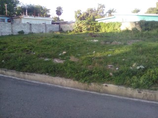 Residential lot For Sale in Spanish Town, St. Catherine Jamaica | [1]