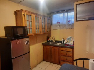 Studio Apartment For Sale in Kingston 8, Kingston / St. Andrew, Jamaica