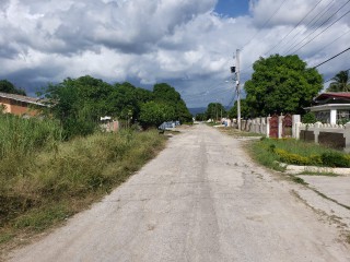 Residential lot For Sale in Leiba Gardens, St. Catherine Jamaica | [3]