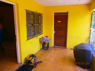 House For Sale in WASHINGTON GARDENS, Kingston / St. Andrew Jamaica | [2]