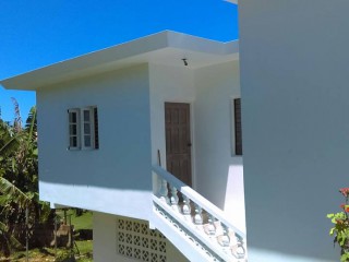 House For Sale in Exchange on Border of St Mary and St Ann, St. Ann Jamaica | [3]