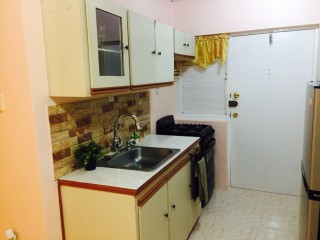 Apartment For Rent in Drumblair, Kingston / St. Andrew Jamaica | [1]