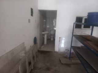 Commercial building For Rent - Downtown, Kingston / St. Andrew, Jamaica