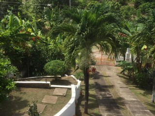 House For Rent in Fairy Hill, Portland Jamaica | [9]