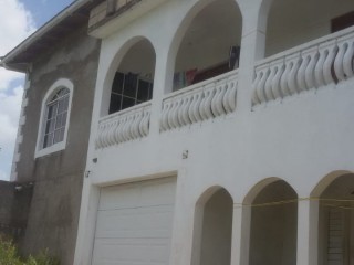 House For Sale in Kellits, Clarendon Jamaica | [1]