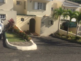 Townhouse For Sale in GROSVENOR TERRACE, Kingston / St. Andrew Jamaica | [10]