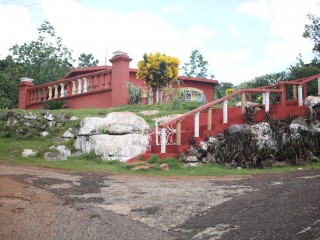 House For Sale in Maggotty, St. Elizabeth Jamaica | [1]