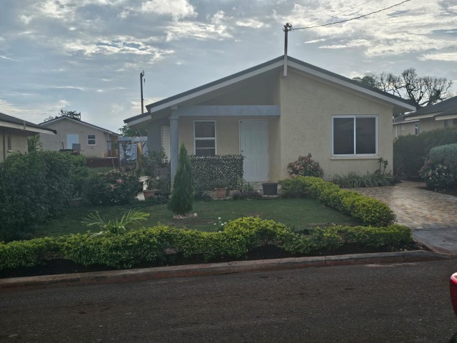 House For Rent in SilverSun Estates, St. Catherine Jamaica | [1]