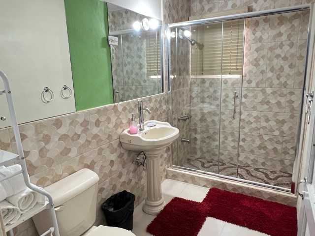 1 bed Apartment For Rent - Wellington Heights, Kingston / St. Andrew, Jamaica