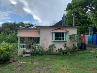 2 bed House For Sale in Islington, St. Mary, Jamaica