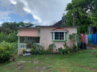 2 bed House For Sale in Islington, St. Mary, Jamaica