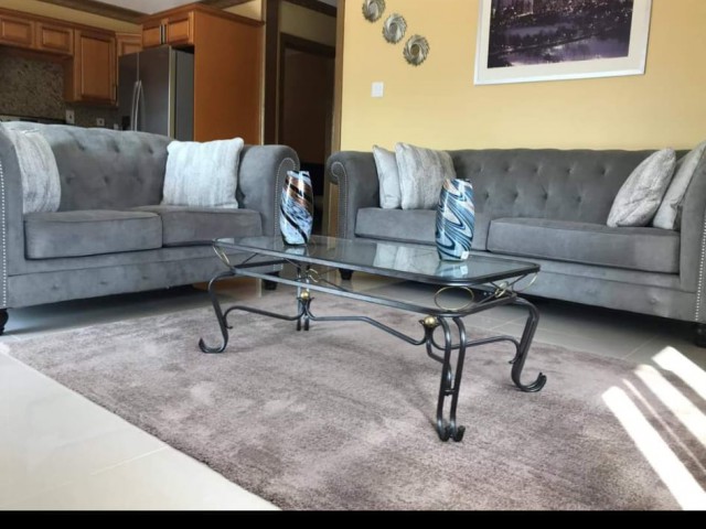 2 bed Apartment For Sale - Havendale, Kingston / St. Andrew, Jamaica