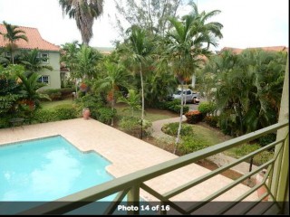 Apartment For Rent in Ironshore, St. James Jamaica | [7]