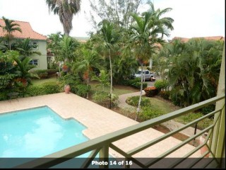 Apartment For Rent in Ironshore, St. James Jamaica | [7]