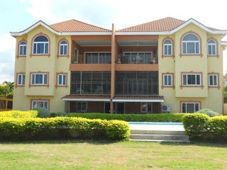 Apartment For Sale in Montego Bay, St. James Jamaica | [1]