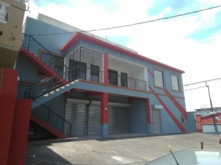 Commercial building For Rent in BARNETT STREET, St. James Jamaica | [6]