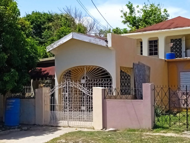 House For Sale in Greater Portmore, St. Catherine Jamaica | [1]