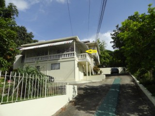 House For Rent in MONTEGO BAY, St. James Jamaica | [5]